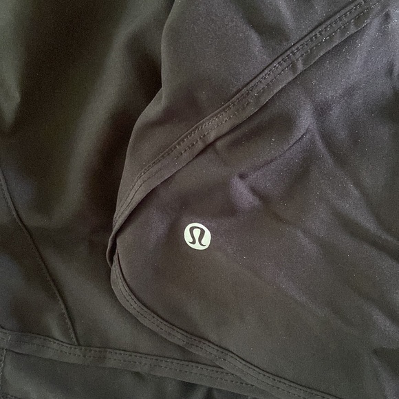 Lululemon Shorts 4” - Picture 2 of 3